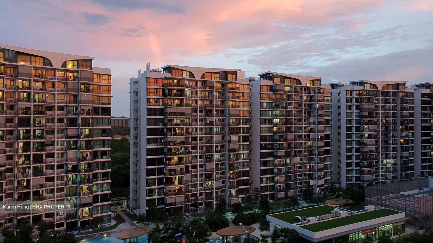 Boathouse Residences (D19), Condominium #434360971